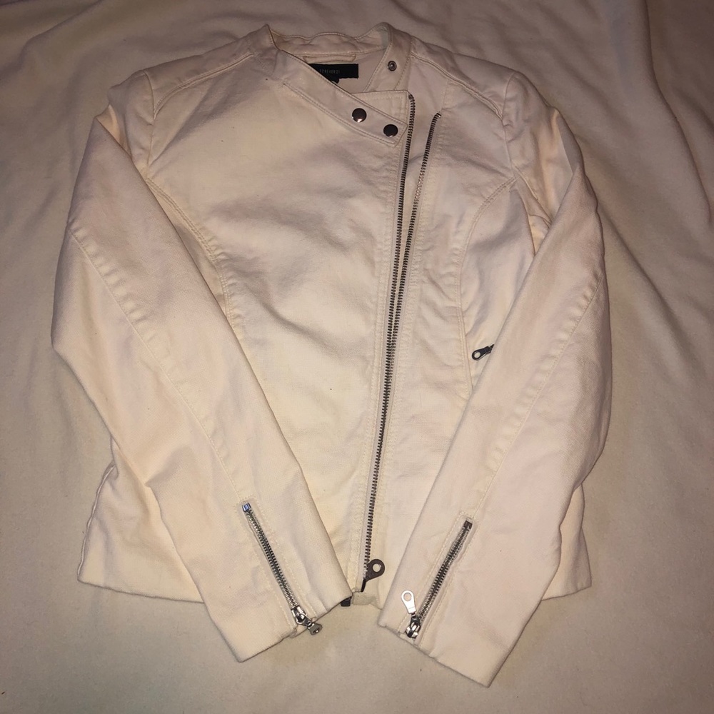 Forever 21 jacket